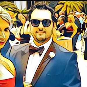 Meet your Posher, Alex